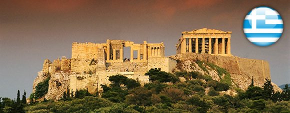 греческая шенген виза в Украине туризм в Грецию