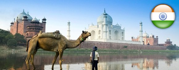 индийская виза для украинцев