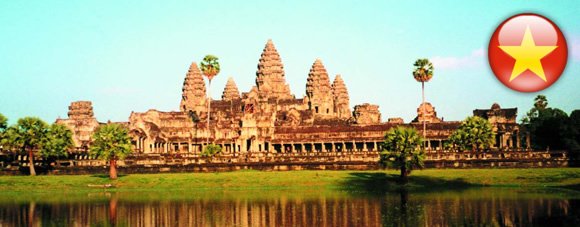 Виза во Вьетнам для граждан Украины вьетнамская виза для украинцев в Киеве, Харькове, Донецке, Днепропетровске, Одессе, Львове