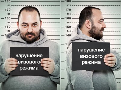 Что такое визовая история