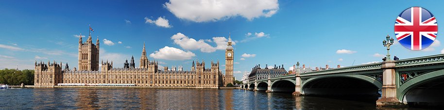 Оформлення англійської в Києві, Донецьку, Дніпропетровську, Одесі, Харкові, Львові, Чернігові, Луганську.