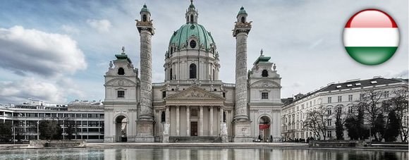 оформити шенгенську візу в Угорщину угорська віза