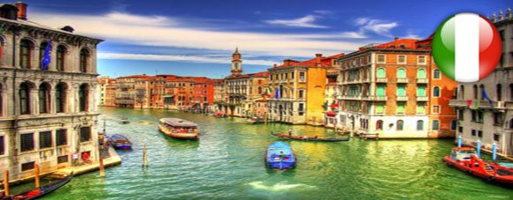 туризм в Італії