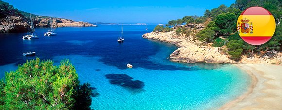 віза в Іспанія для громадян України шенгенська віза в Іспанію для українців у Києві, Львові, Одесі, Тернополі, Донецьку