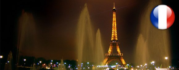 туризм до Франції