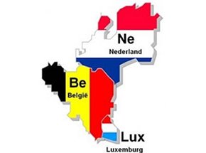 Розшифровка візи країн Бенілюксу Розшифровка приміток шенген візи країн Бенілюксу