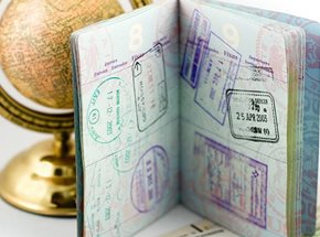 Одноразовая шенгенская виза