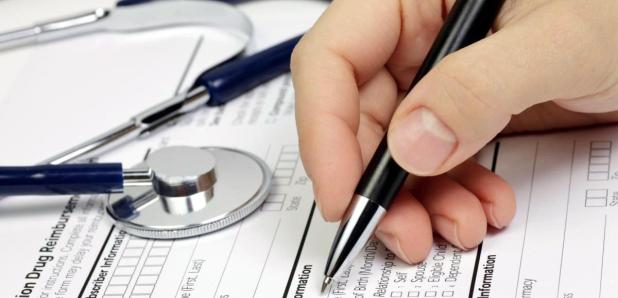 туристическое страхование