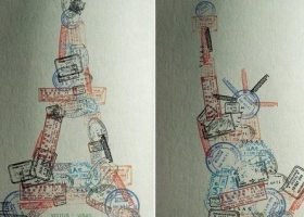 Візова історія в паспорті Значення візової історії при отриманні візи