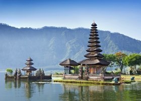 Відпочинок в Азіатських країнах Відпочинок в країнах Азії для українців