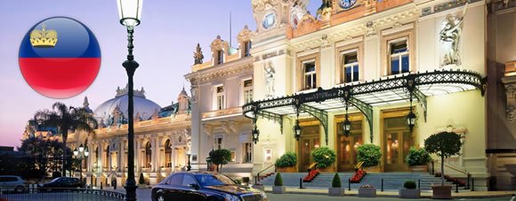 Оформление визы в Лихтенштейн для украинцев