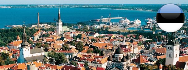 оформление визы в Эстонию для украинцев
