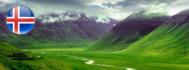 Віза в Ісландію для українців