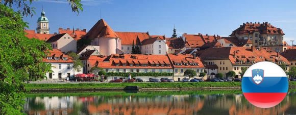 Оформление визы в Словению для украинцев