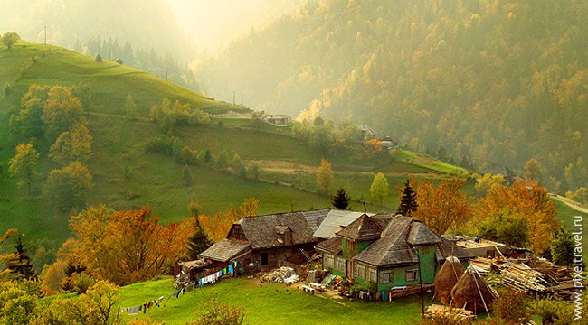 срочная виза в Румынию