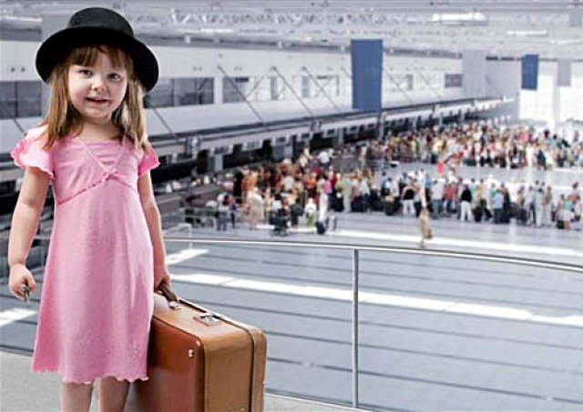 детский шенген