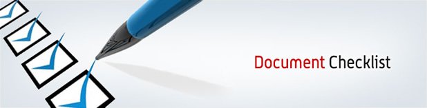 Документы для рабочей визы