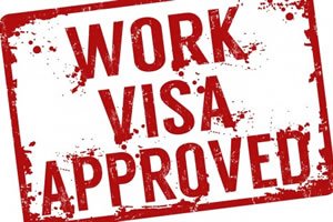 Національна віза Литви