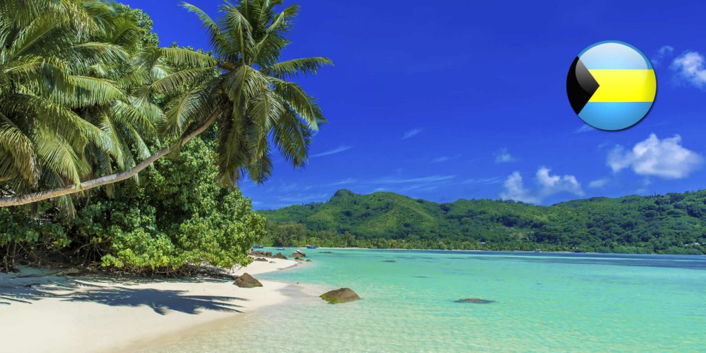 Віза на Багами