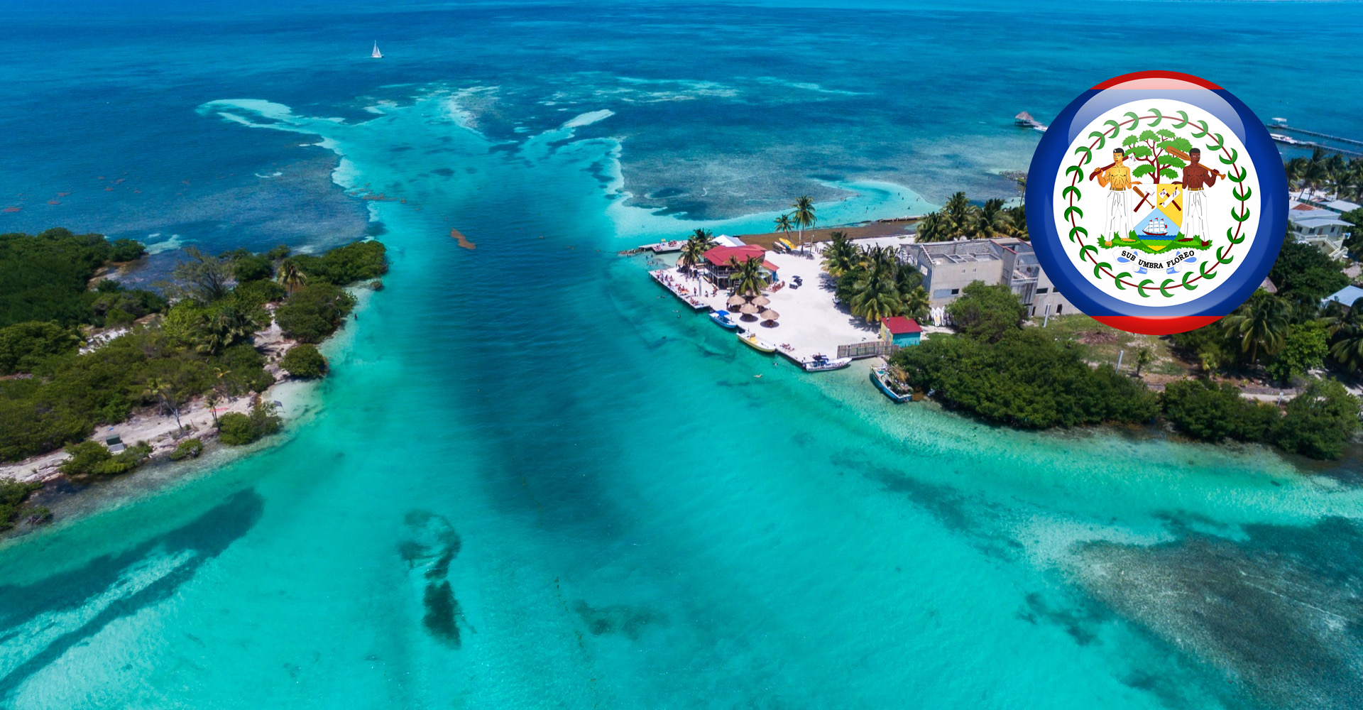 Виза в Белиз для украинцев